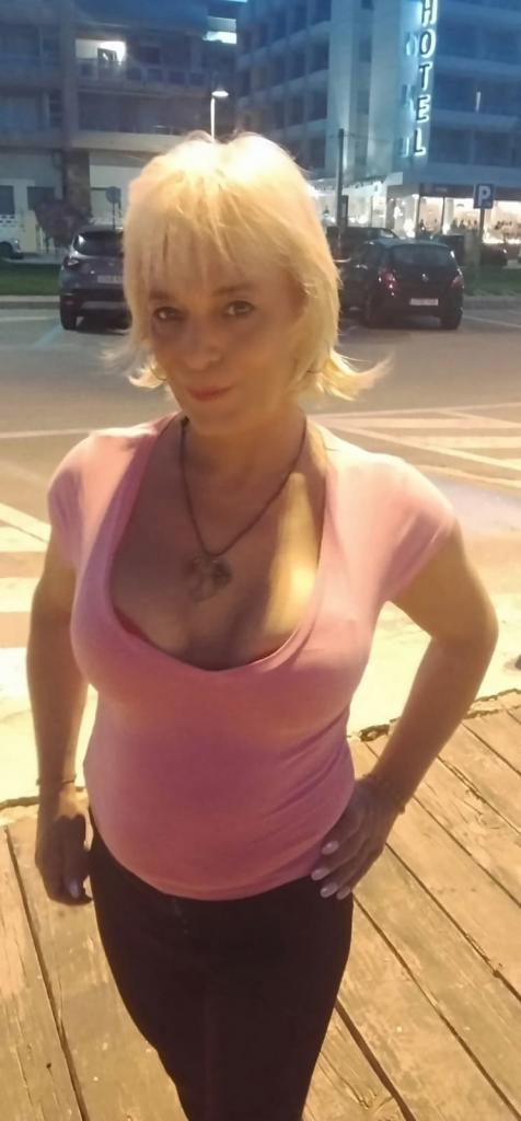 601683033: Travesti en Vizcaya