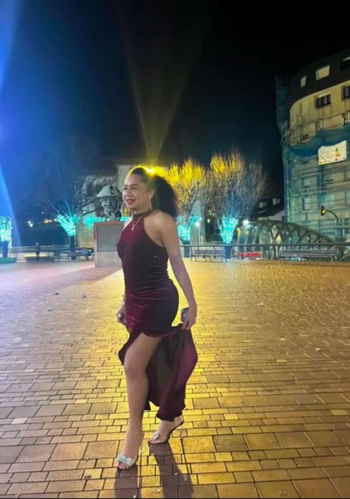 Transexual en Vizcaya: 