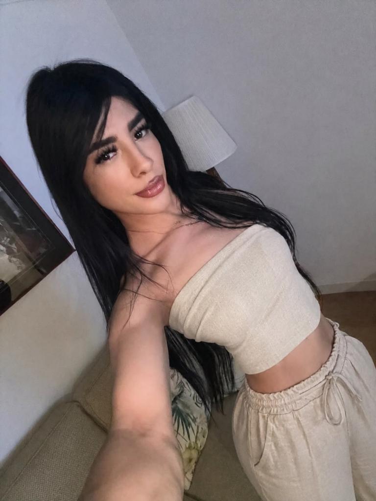 607661287: Transexual en Málaga