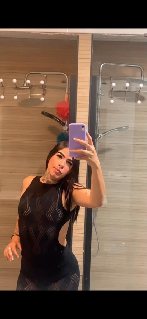 642974116: Chica busca chico en Málaga
