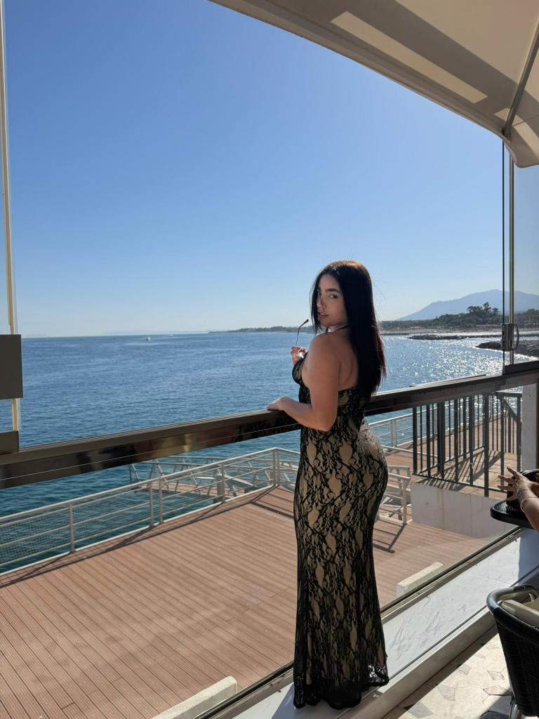 Chica busca chico en Málaga: 