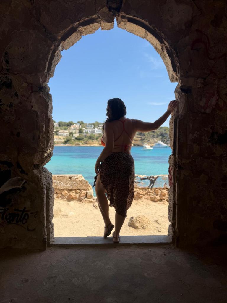 Chica busca chico en Mallorca: 