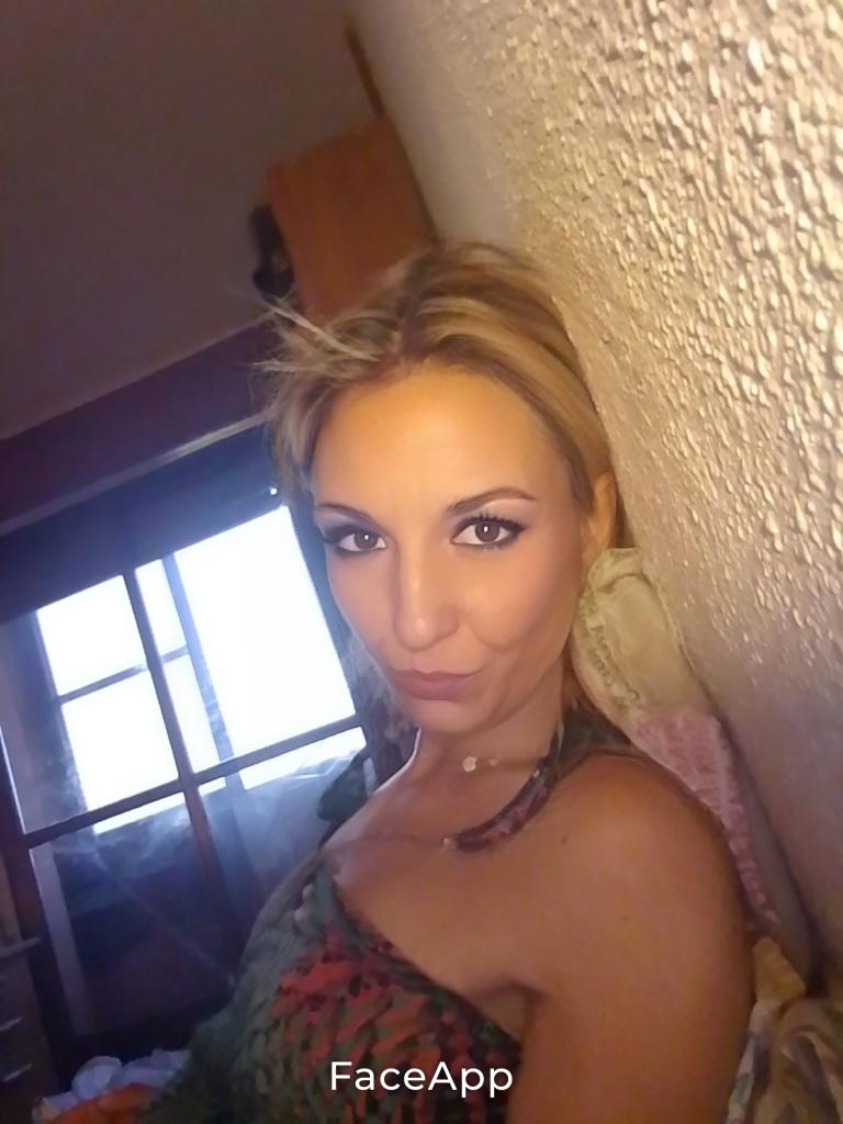 Chica busca chico en Cáceres: 