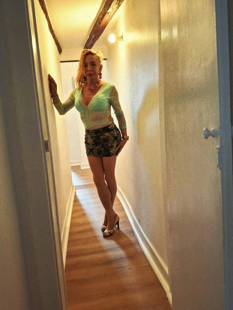 Transexual en Asturias: 