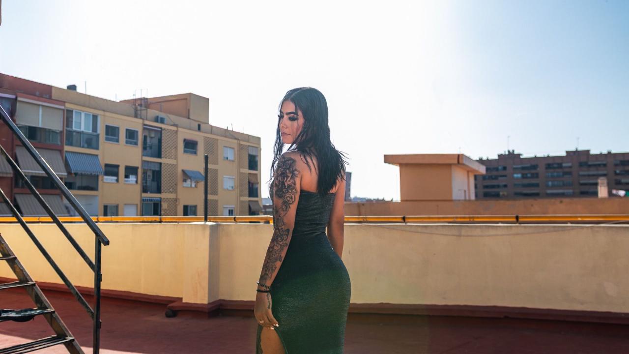 Chica busca chico en Málaga: 
