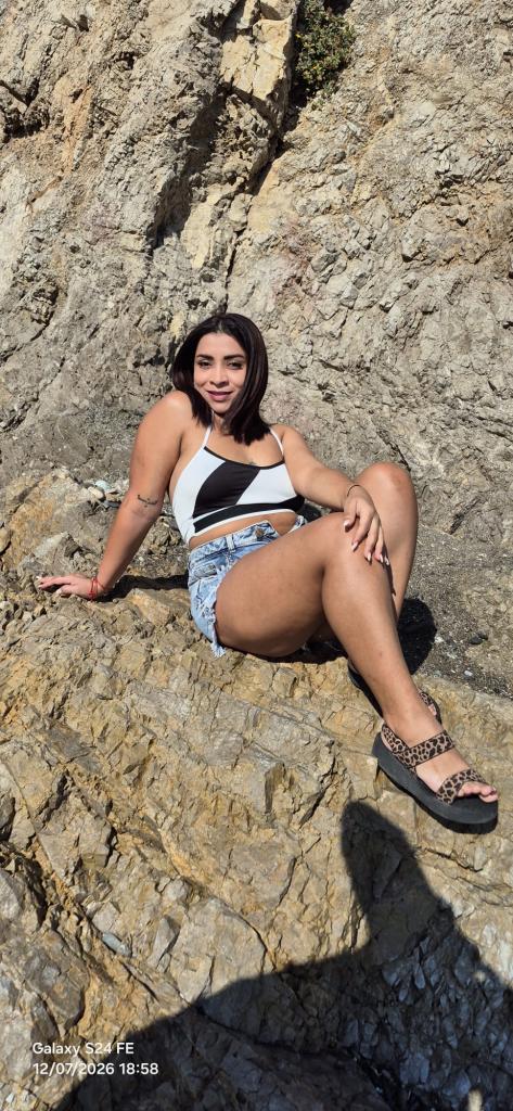 603267341: Chica busca chico en Málaga