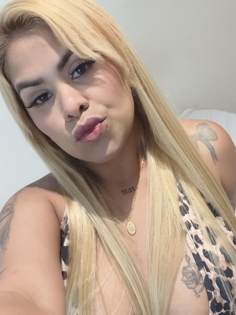 Chica busca chico en Barcelona: 