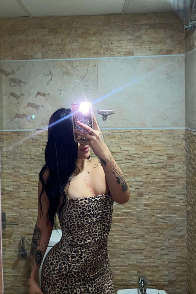 Chica busca chico en Valencia: 