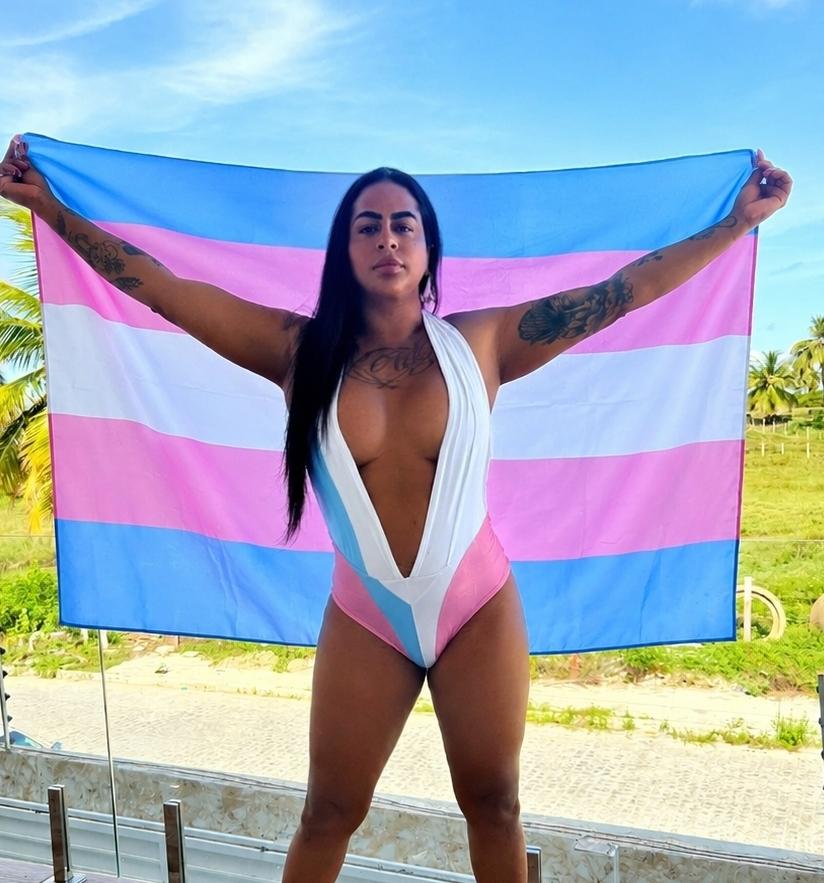 Transexual en Las Palmas: 