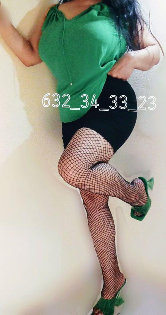 632343323: Chica busca chico en Castellón