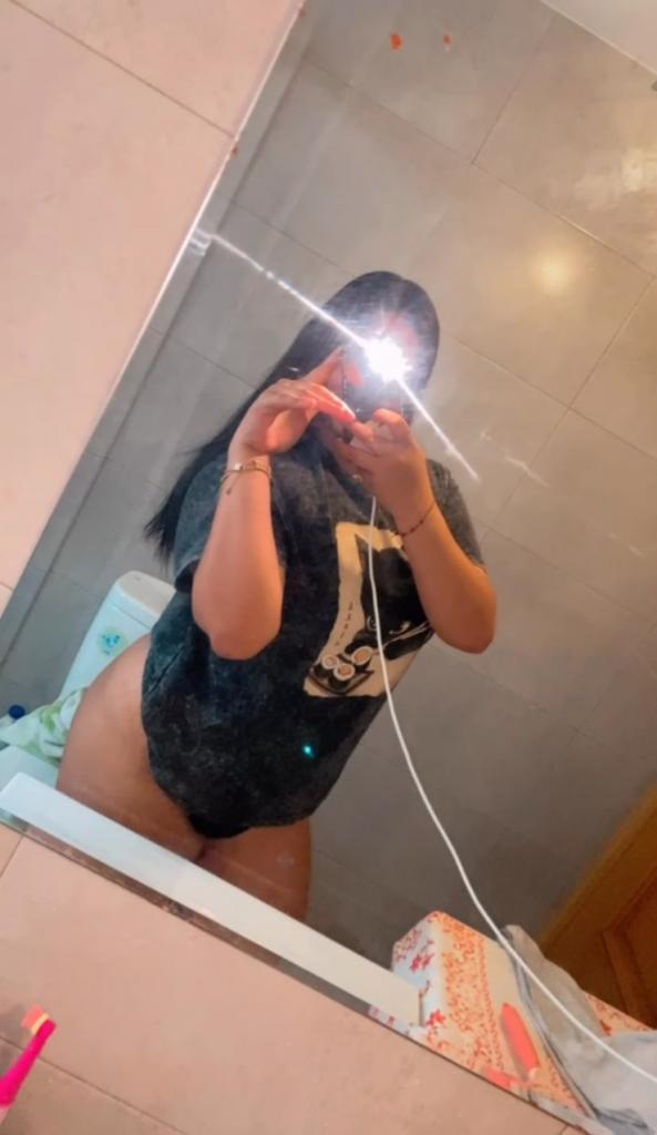 Chica busca chico en Alicante: 