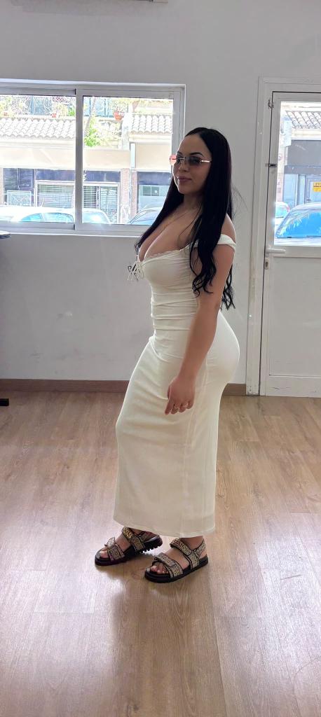 600215480: Chica busca chico en Sevilla