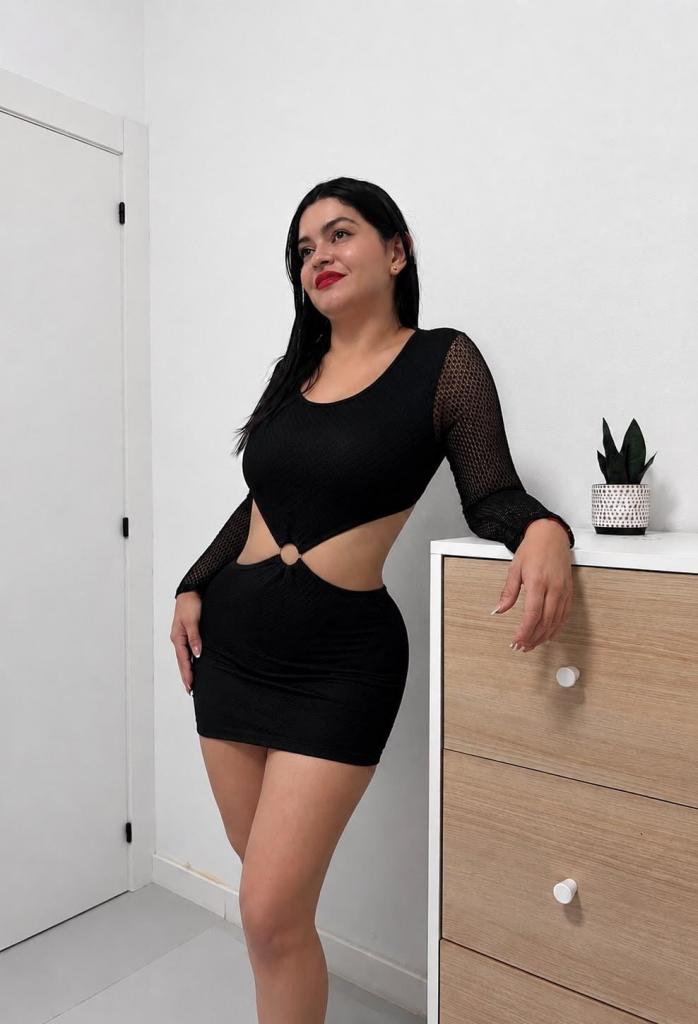 Chica busca chico en Alicante: 