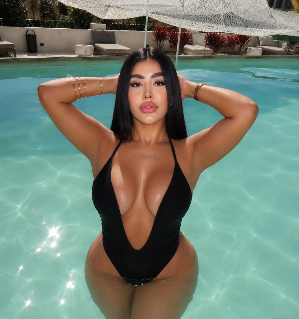 Chica busca chico en Málaga: 