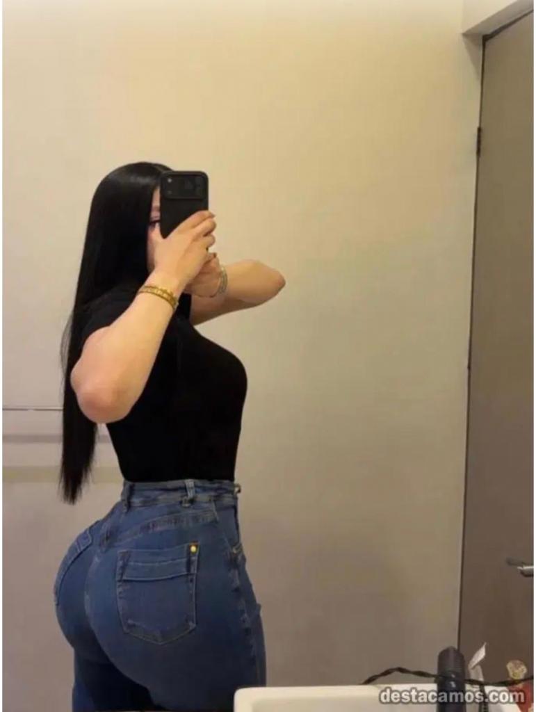 Chica busca chico en Málaga: 