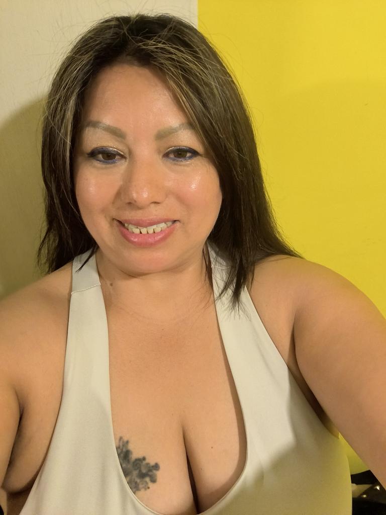Chica busca chico en Madrid: 