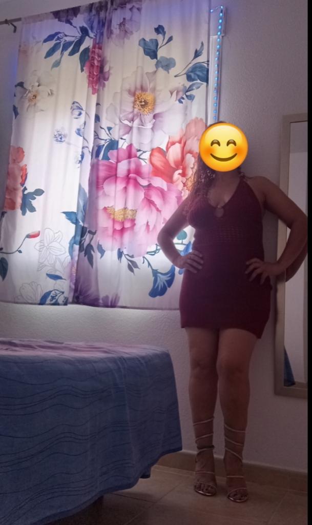 Chica busca chico en Alicante: 