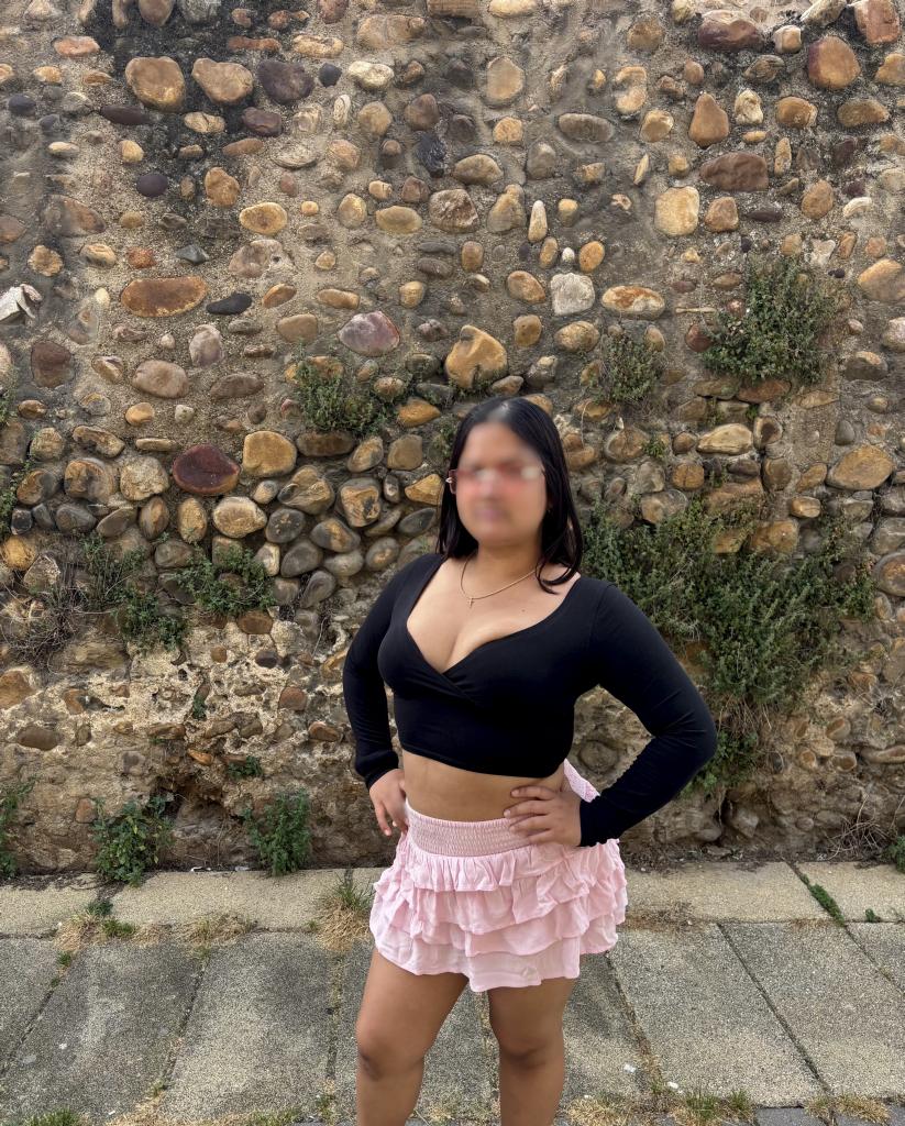 Chica busca chico en Málaga: 