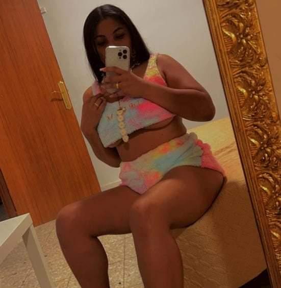 Chica busca chico en Madrid: 