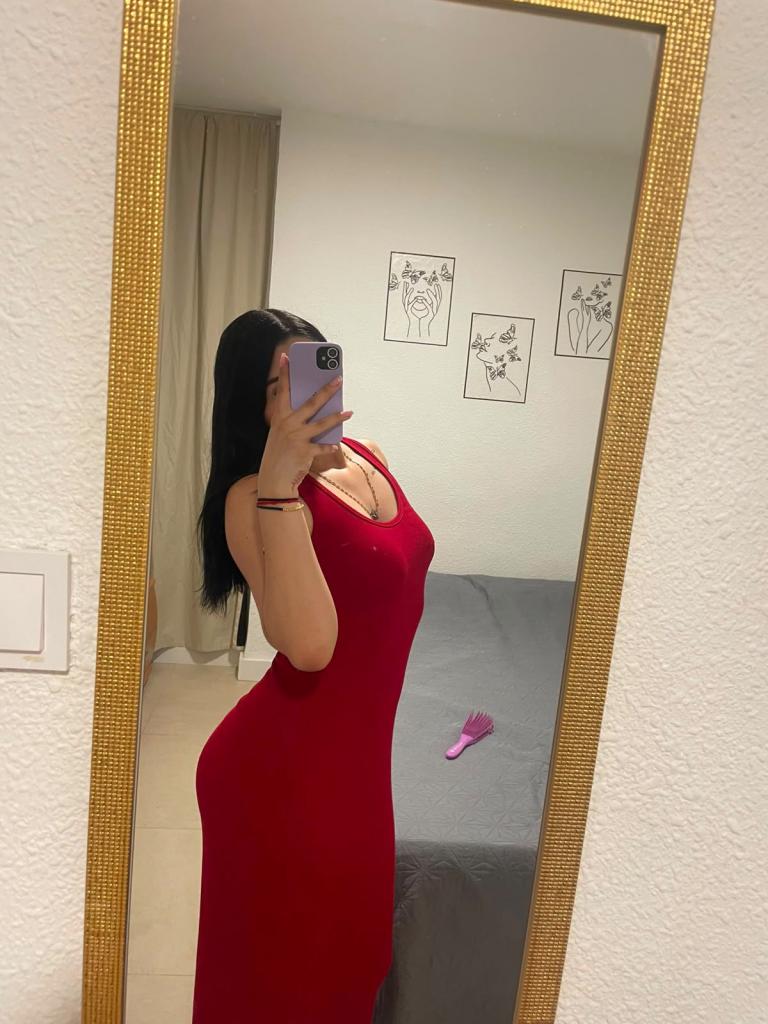 Chica busca chico en Málaga: 