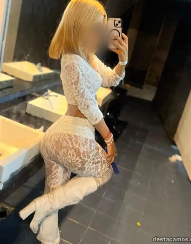 Chica busca chico en Toledo: 