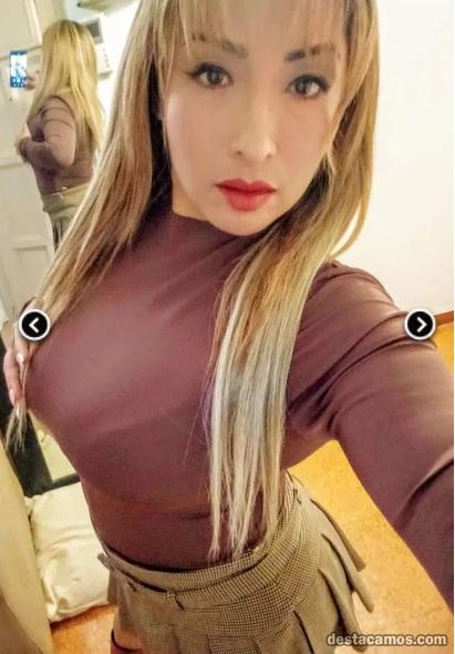 Chica busca chico en Málaga: 