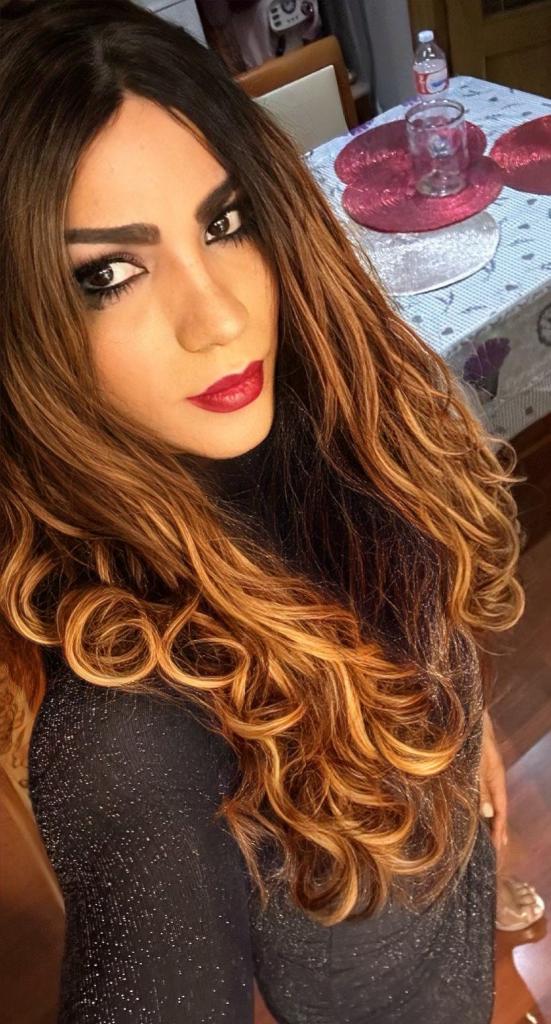 Travesti en Gerona: 