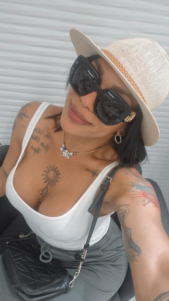 Transexual en Valencia: 
