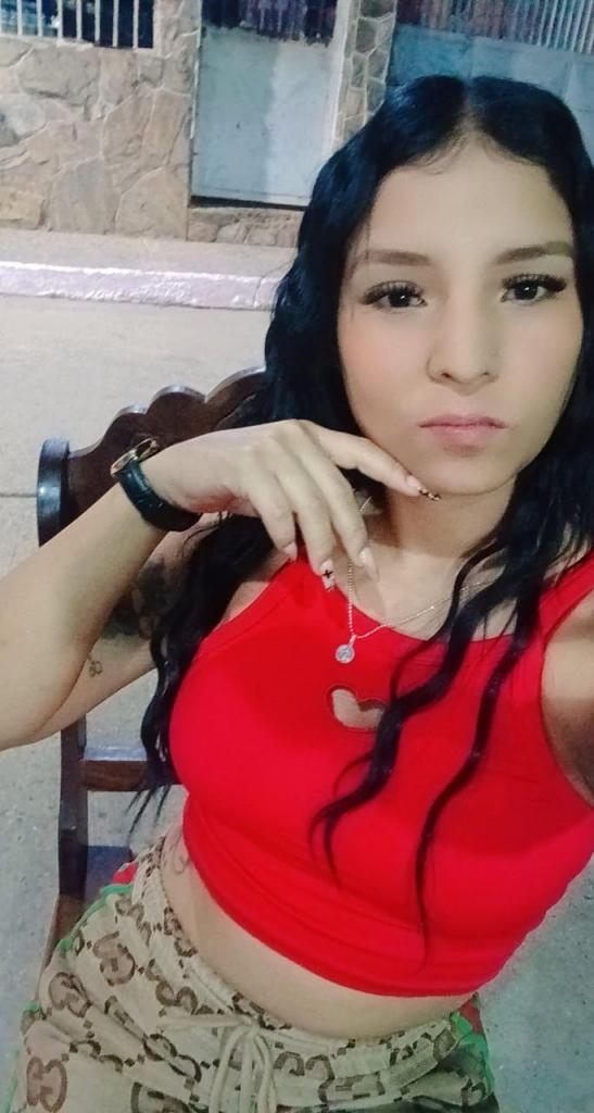 Chica busca chico en Las Palmas: 