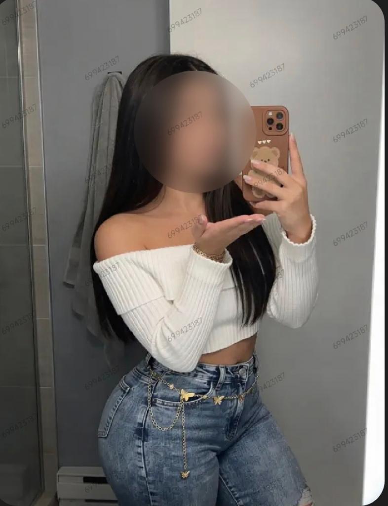 650576971: Chica busca chico en Madrid