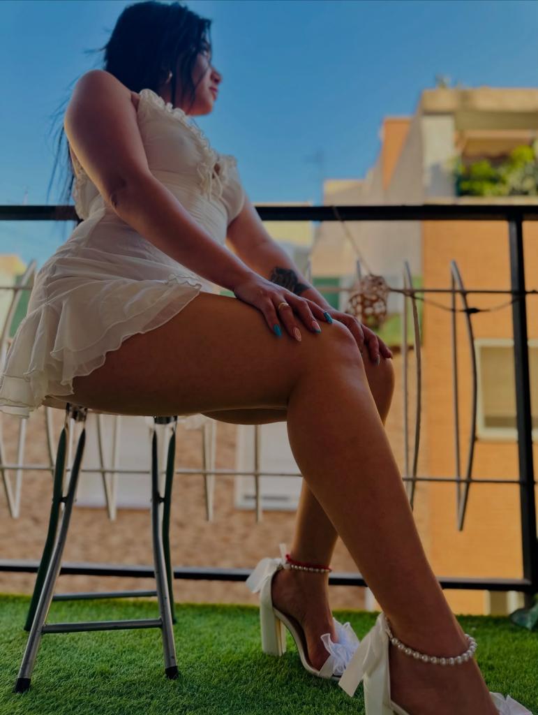 Chica busca chico en Zaragoza: 