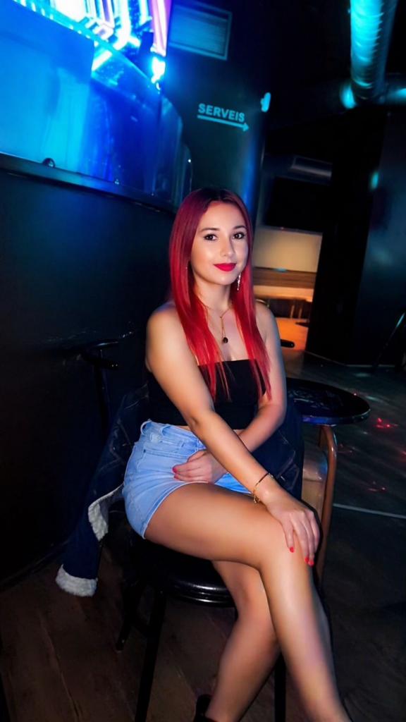 Chica busca chico en Tarragona: 