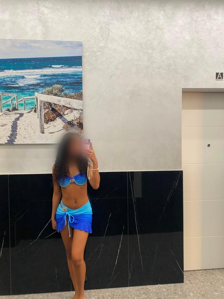Chica busca chico en Madrid: 