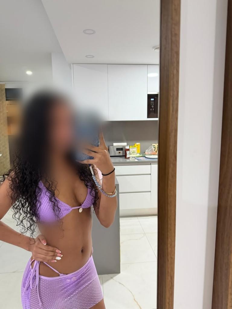 Chica busca chico en Madrid: 