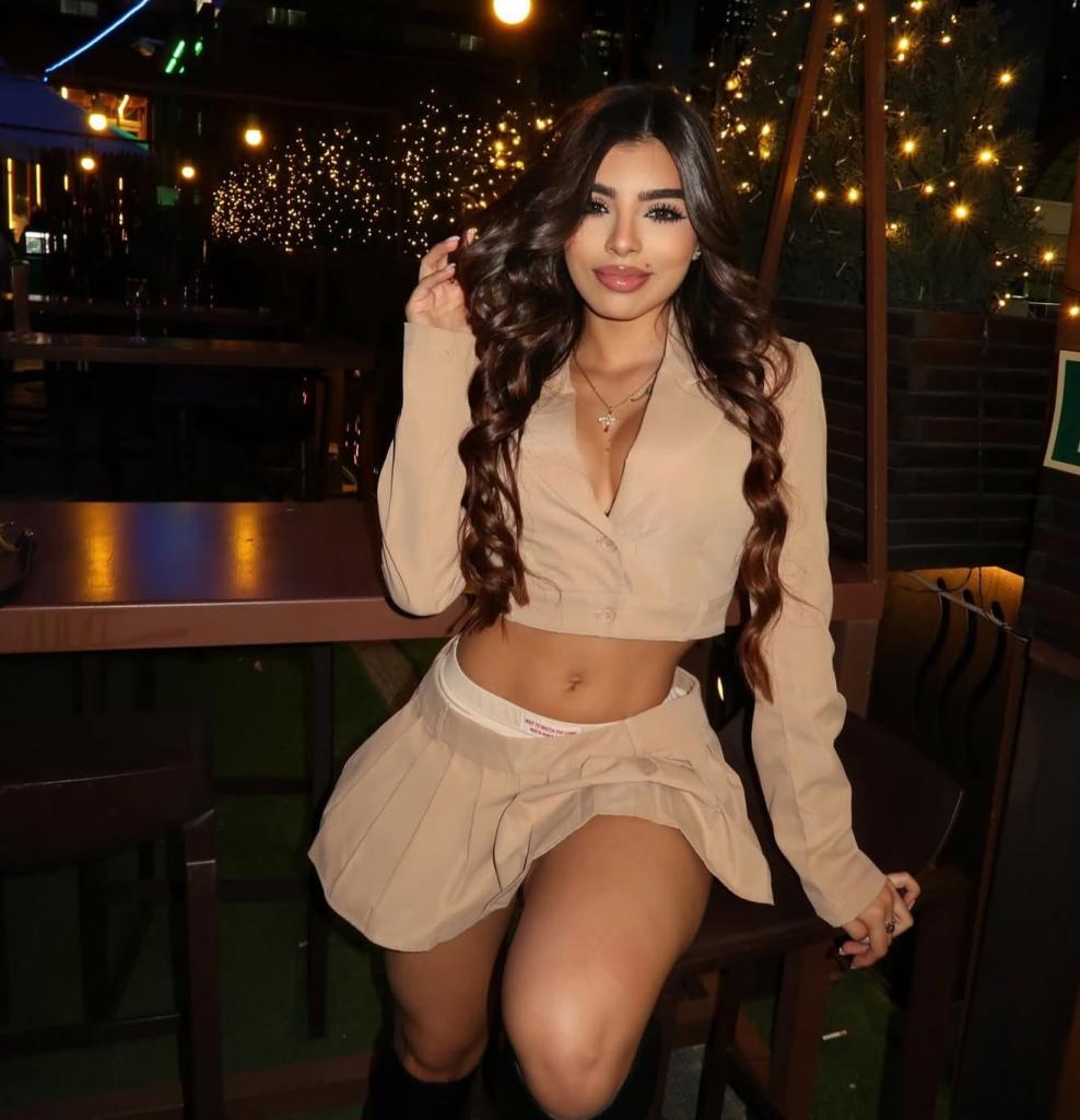 603413147: Chica busca chico en Tenerife