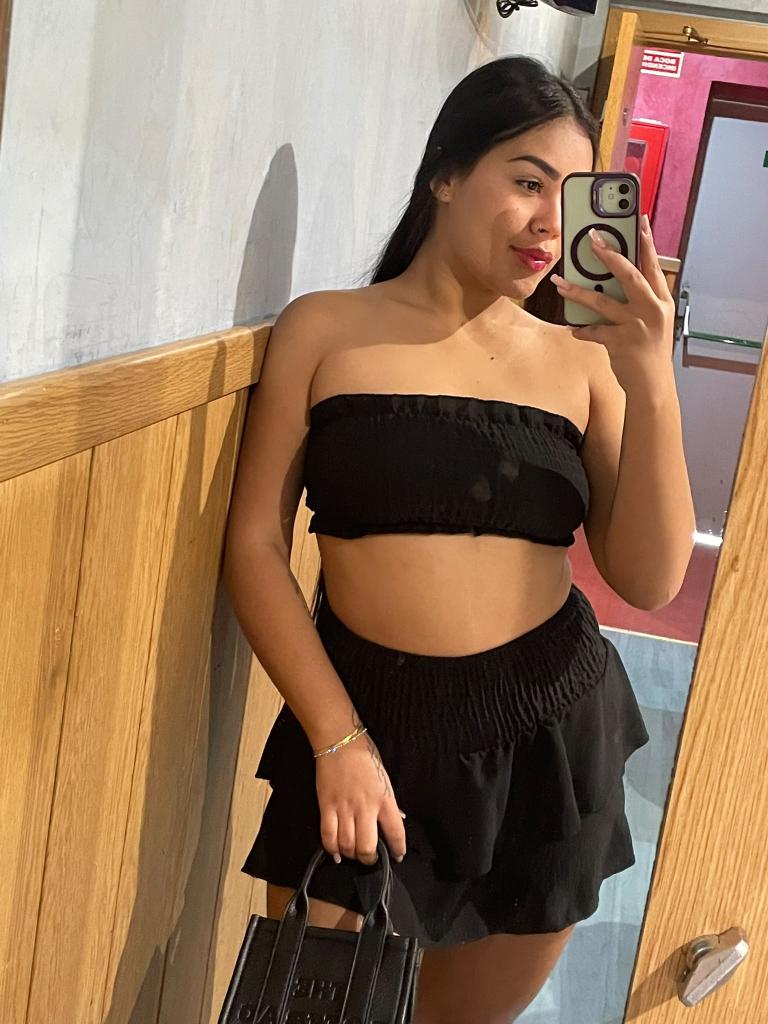 Chica busca chico en Valencia: 