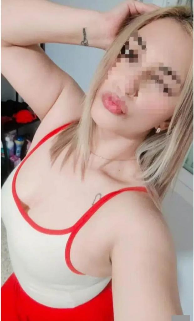 Chica busca chico en Málaga: 