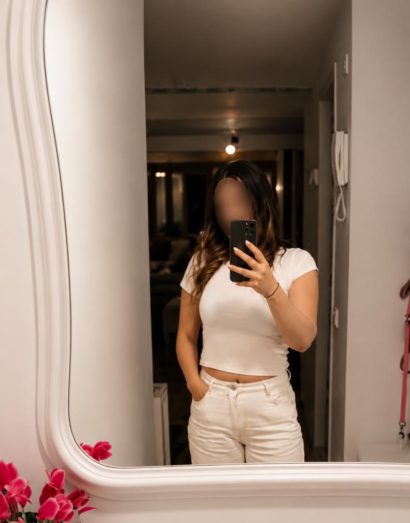 Chica busca chico en Madrid: 