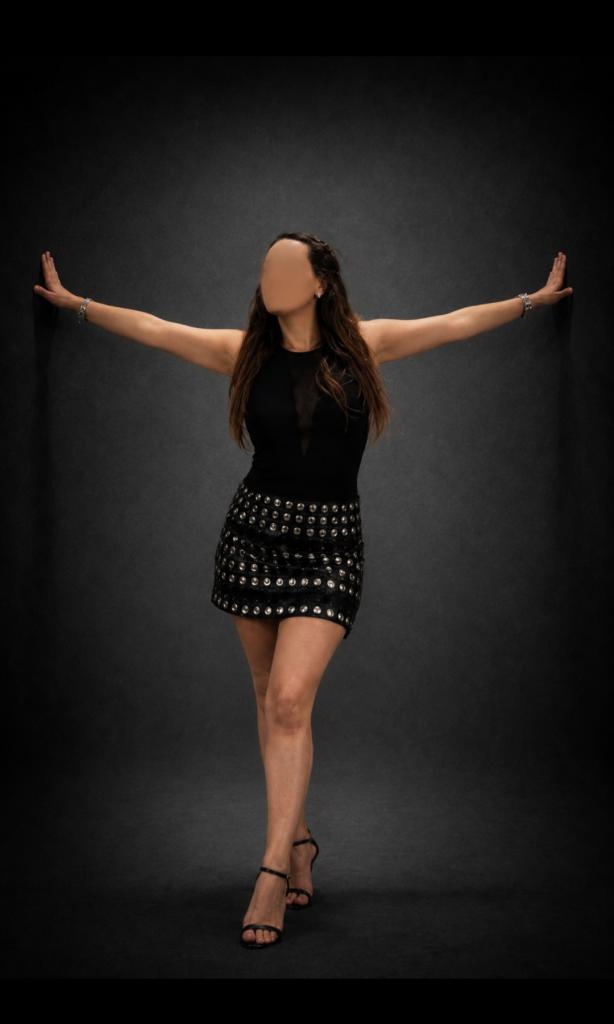 Chica busca chico en Madrid: 