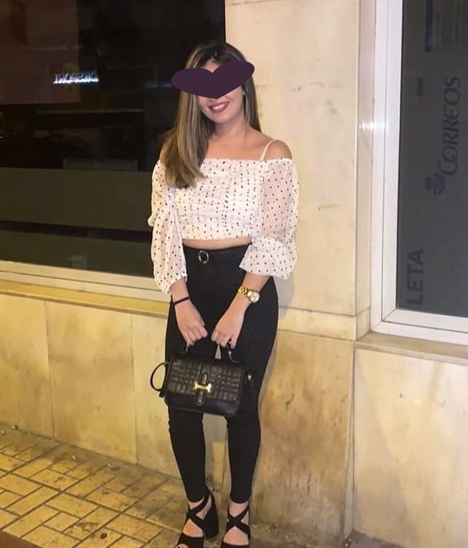 Chica busca chico en Murcia: 