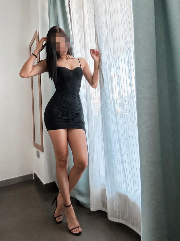 Chica busca chico en Alicante: 