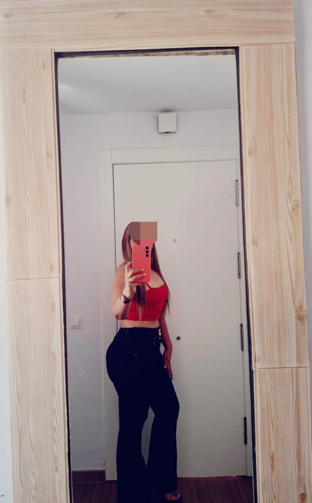 Chica busca chico en Soria: 