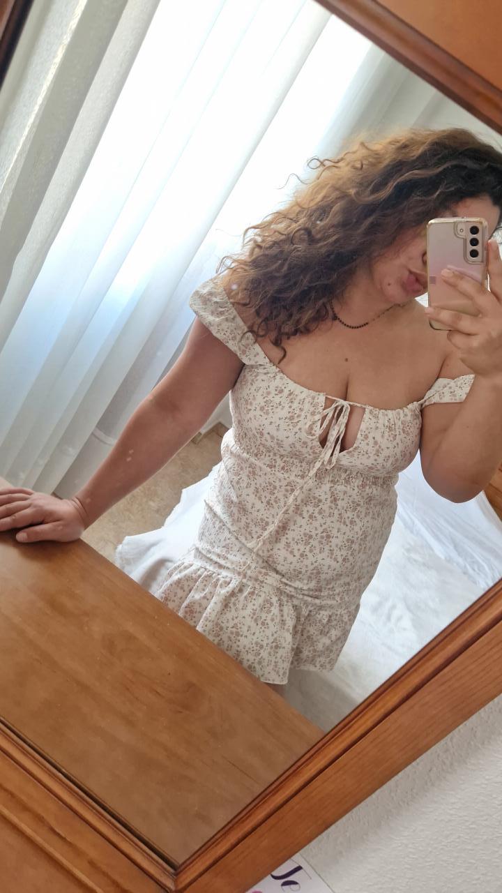 Chica busca chico en Ávila: 