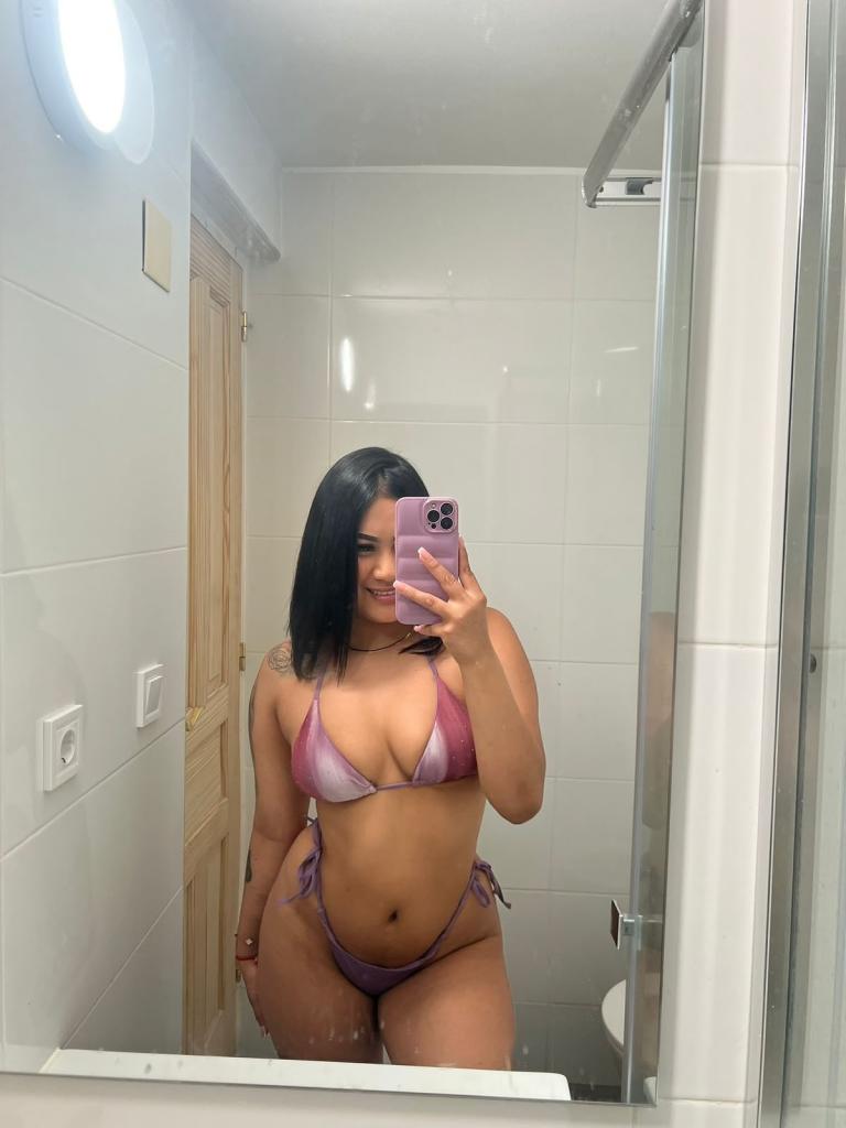 Chica busca chico en Mallorca: 