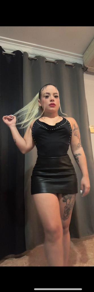 Chica busca chico en Almería: 