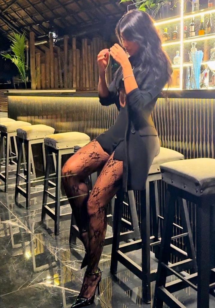Chica busca chico en Málaga: 