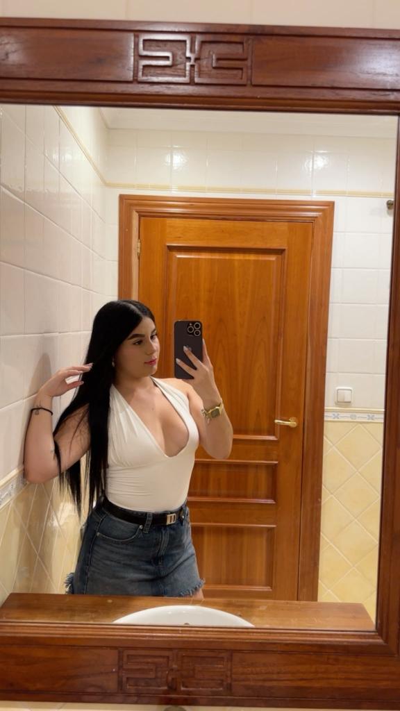 Chica busca chico en Valencia: Chica busca chico