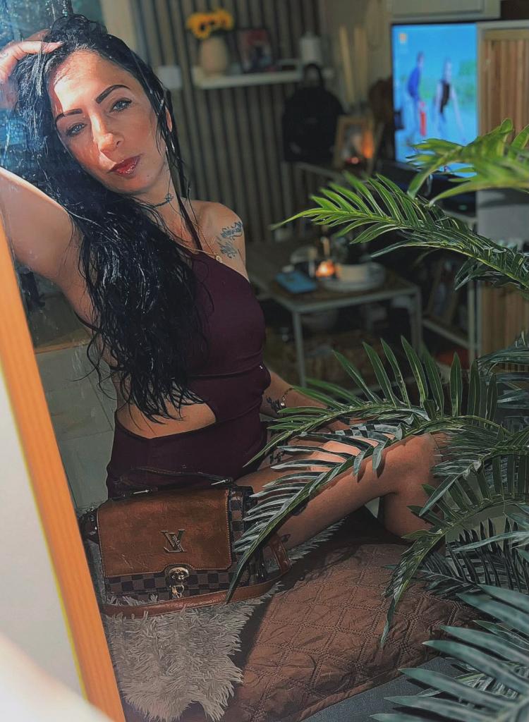 Chica busca chico en Madrid: 