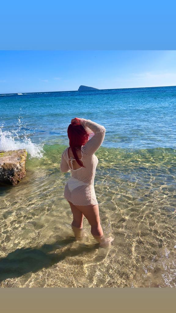 Chica busca chico en Pontevedra: 