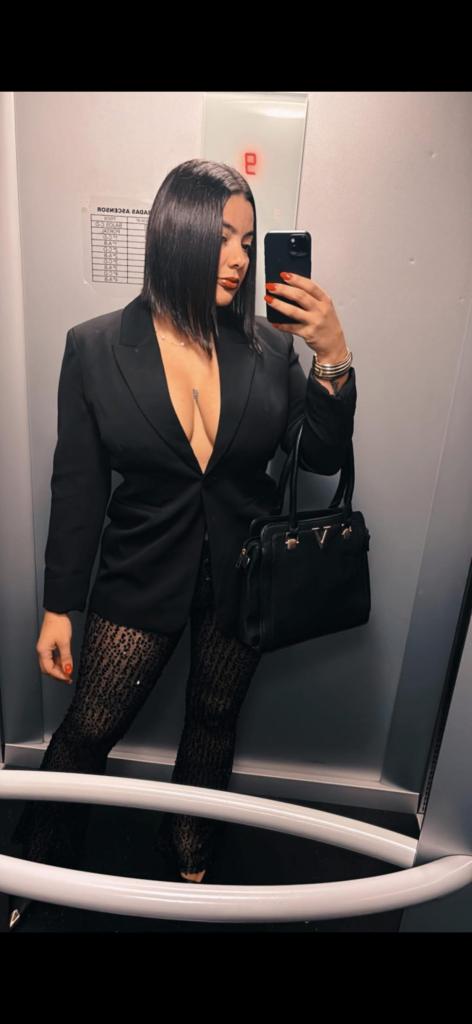 Chica busca chico en Alicante: 